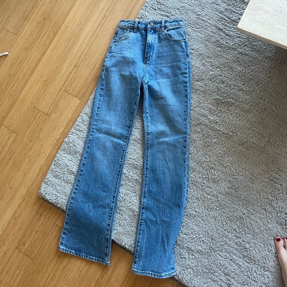 Rollas jeans